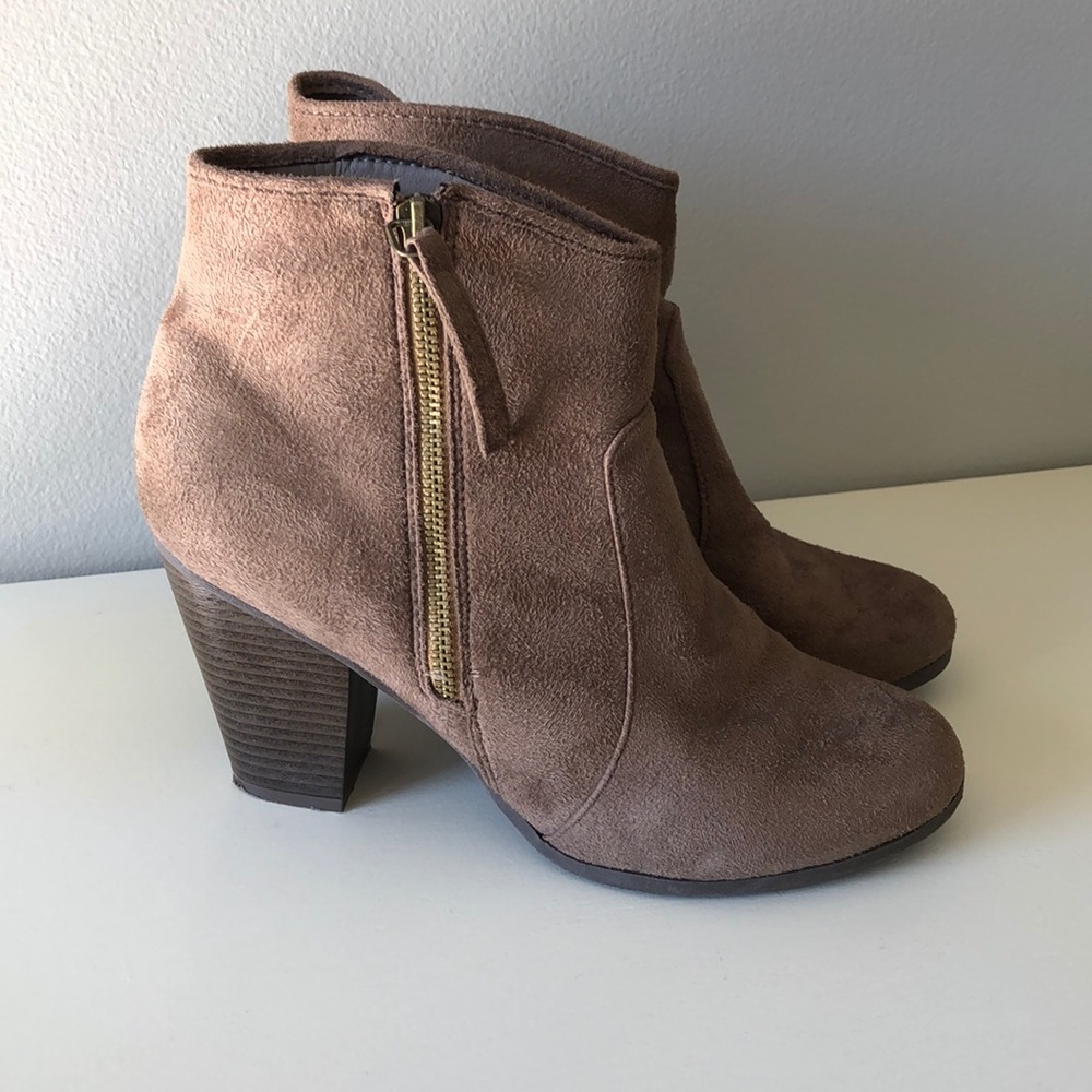 Women’s Booties